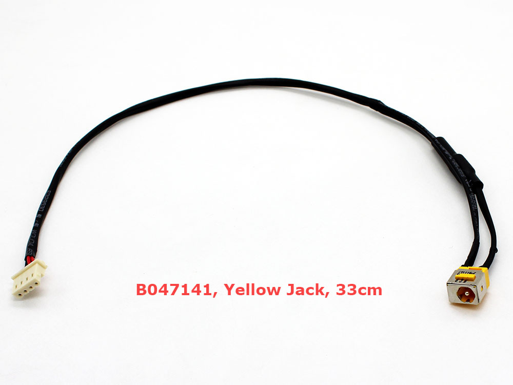 (image for) Acer Aspire 5920 5920G 5920Z 50.AGW07.006 AC DC Power Jack Socket Connector Charging Port DC IN Cable Wire Harness